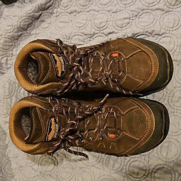 MEINDL | Shoes | Meindl For Cabelas Hiking Boots | Poshmark